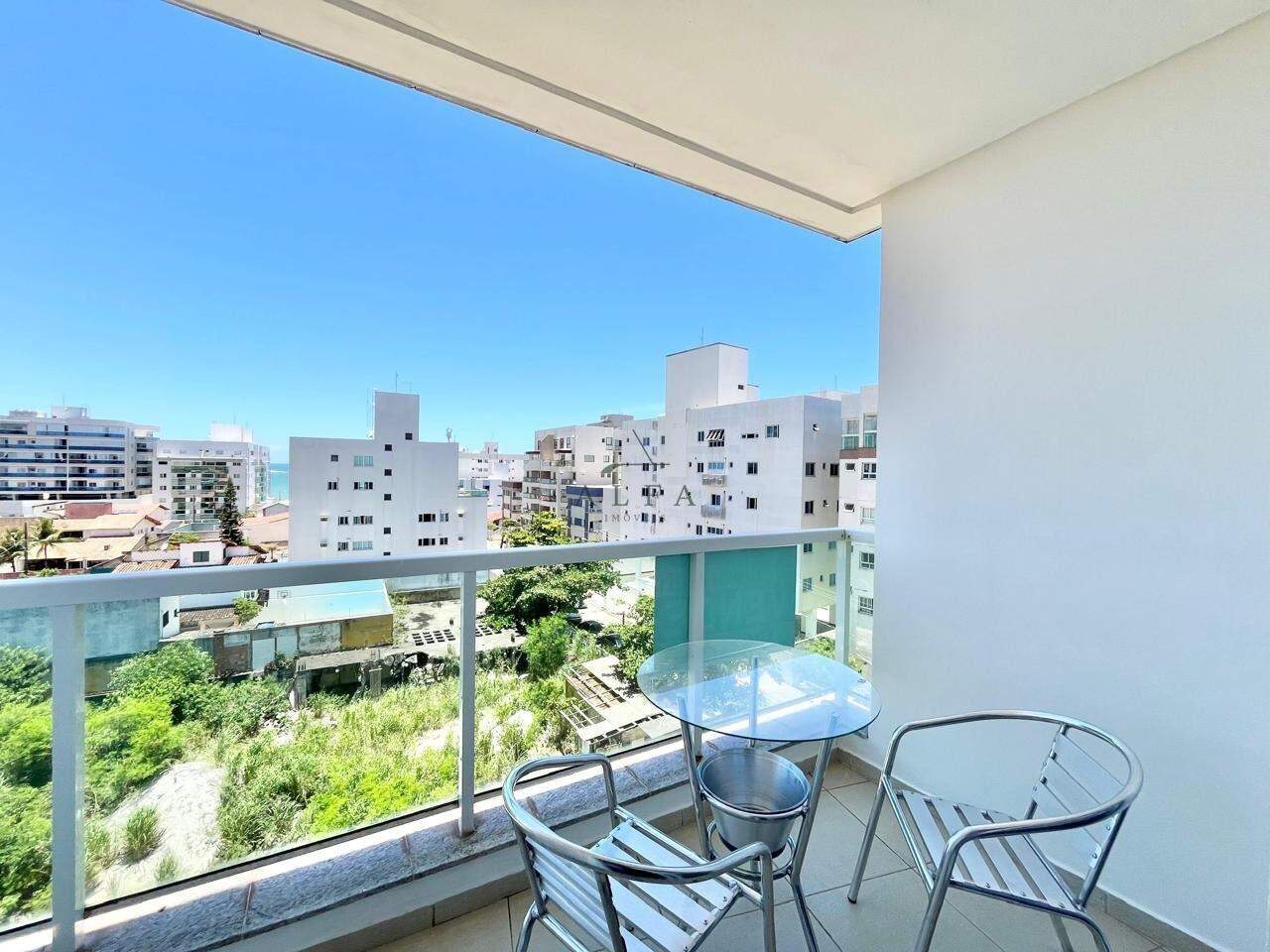 Apartamento para aluguel no ENSEADA AZUL: Apartamento 2 quartos locação temporada na Enseada Azul.