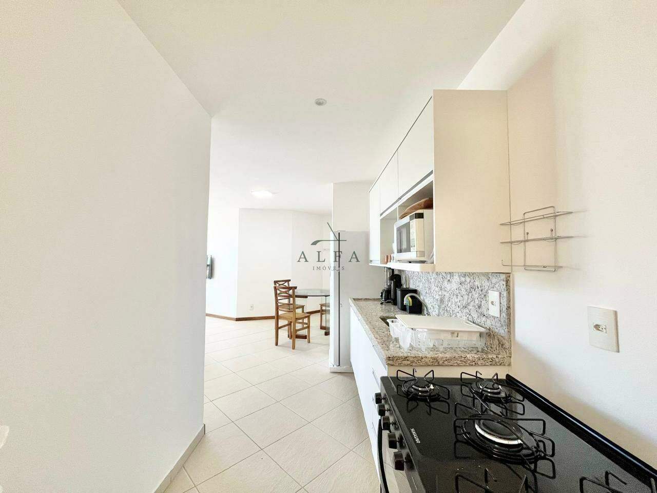 Apartamento para aluguel no ENSEADA AZUL: Apartamento 2 quartos locação temporada na Enseada Azul.