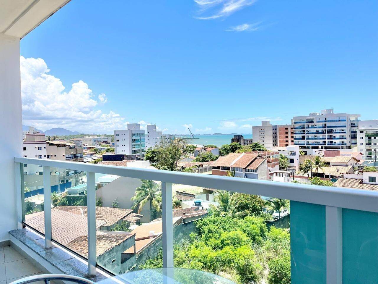 Apartamento para aluguel no ENSEADA AZUL: Apartamento 2 quartos locação temporada na Enseada Azul.