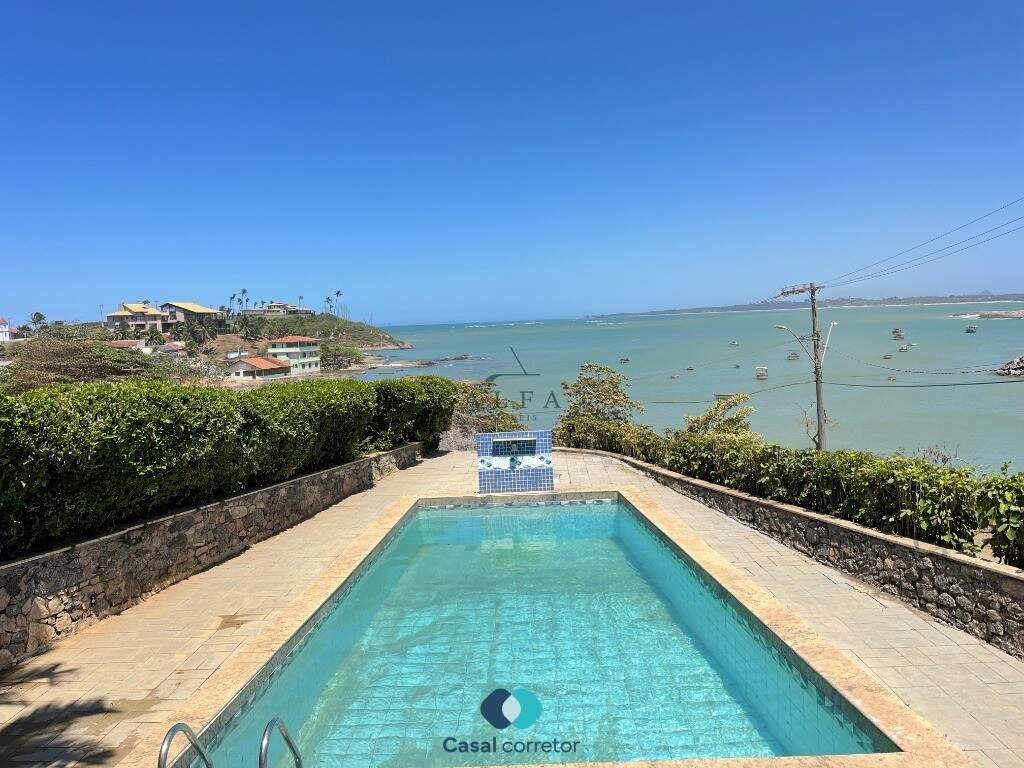 Casa à venda no MEAÍPE: Casa a venda em Meaipe, Guarapari Es.