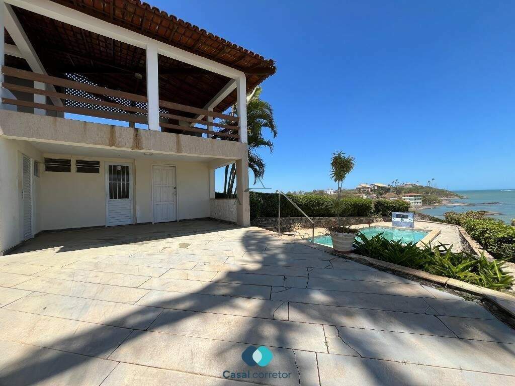 Casa à venda no MEAÍPE: Casa a venda em Meaipe, Guarapari Es.