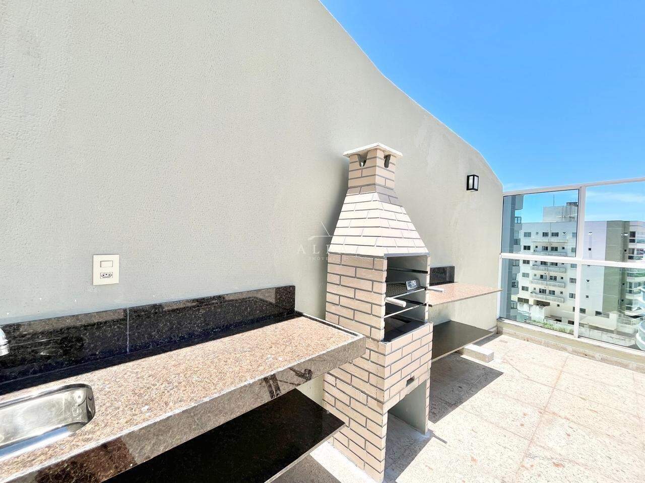 Apartamento para aluguel no ENSEADA AZUL: 