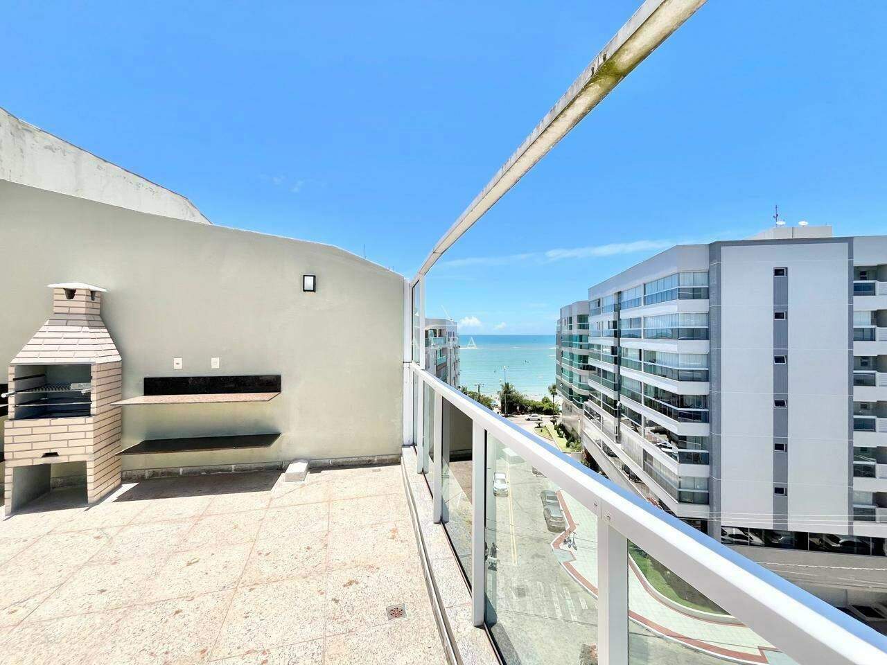 Apartamento para aluguel no ENSEADA AZUL: 