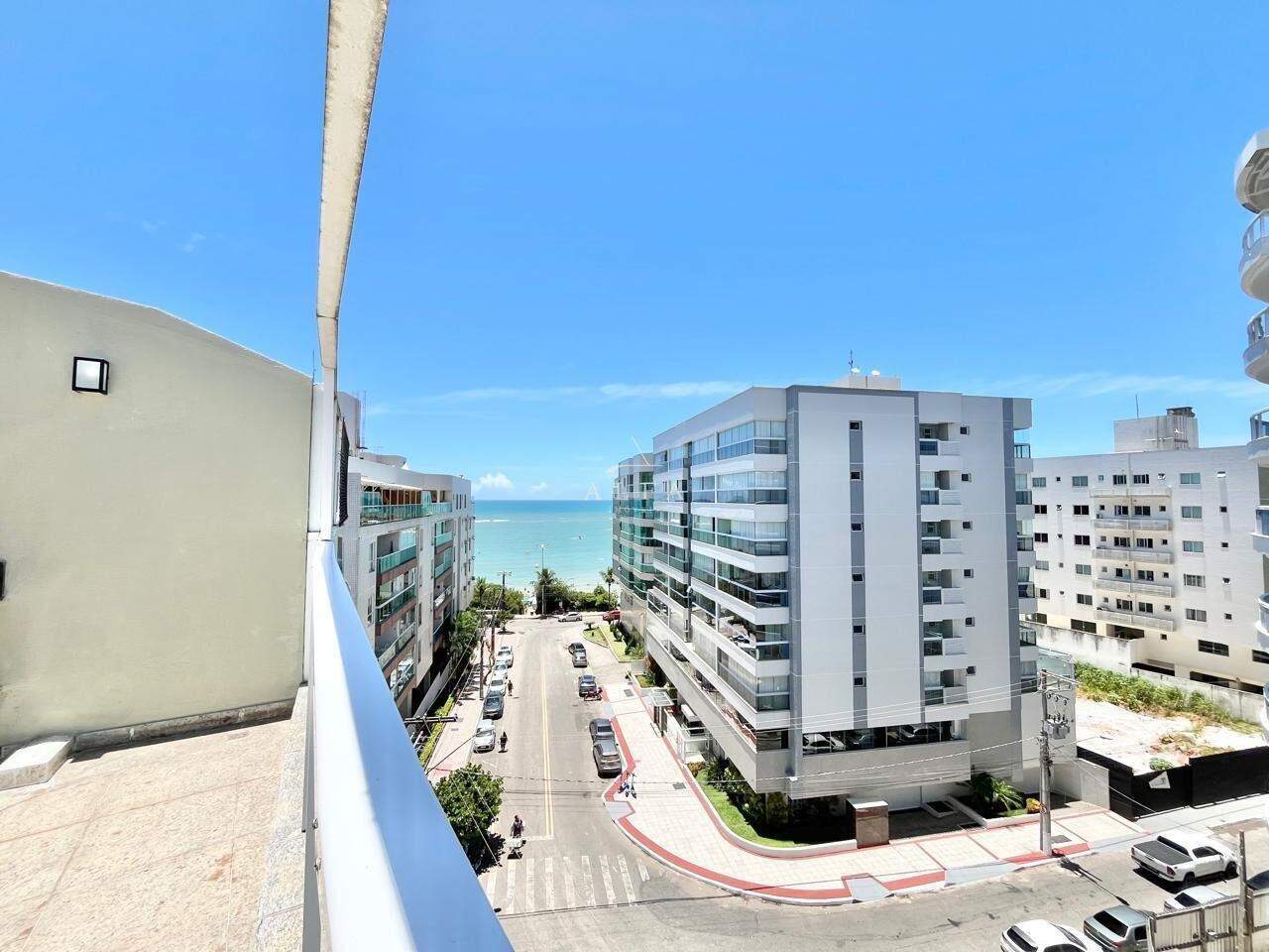 Apartamento para aluguel no ENSEADA AZUL: 