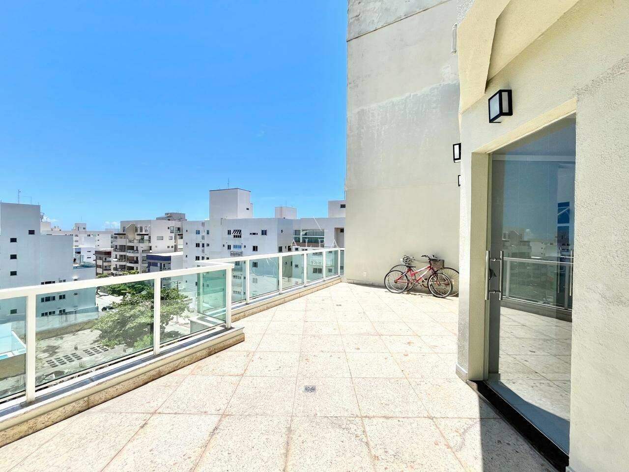 Apartamento para aluguel no ENSEADA AZUL: 