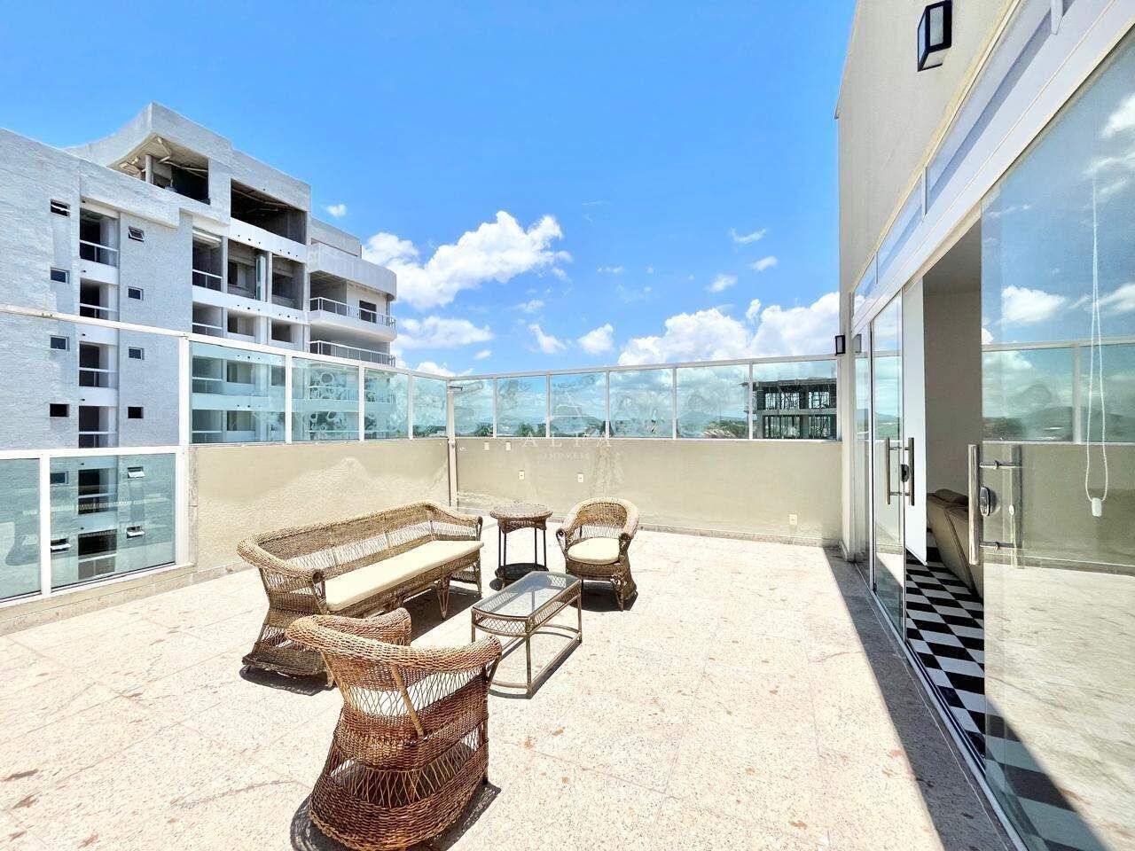 Apartamento para aluguel no ENSEADA AZUL: 