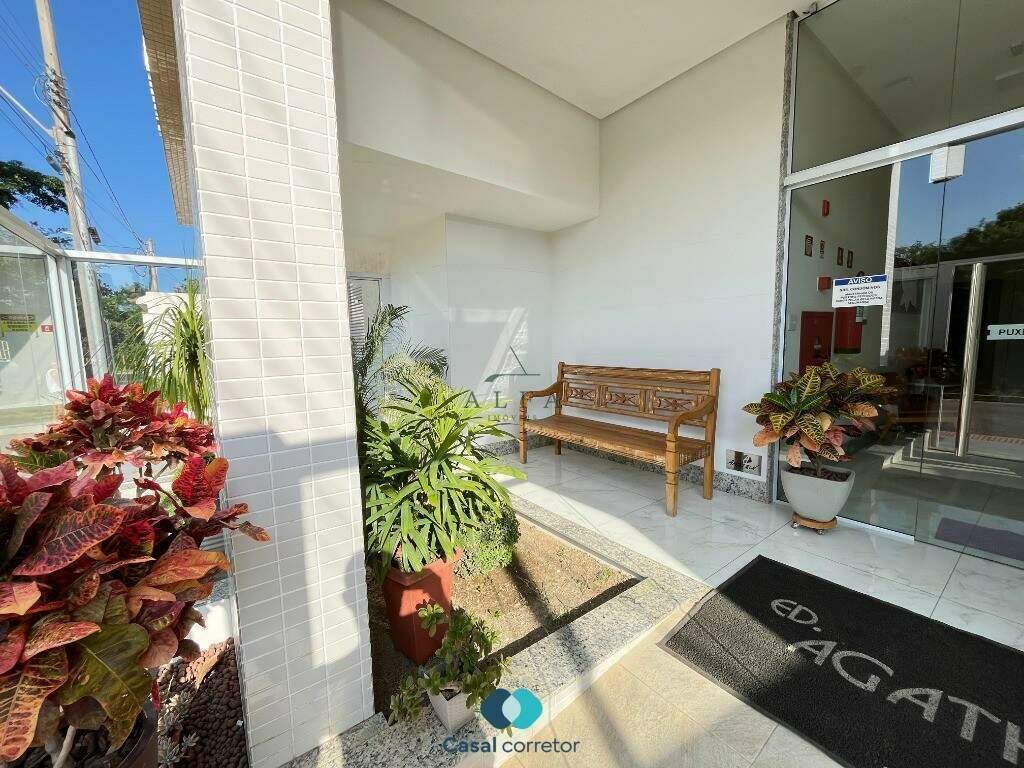 Apartamento à venda no Praia do Morro: Apartamento a venda na Praia do Morro, Guarapari, Es.