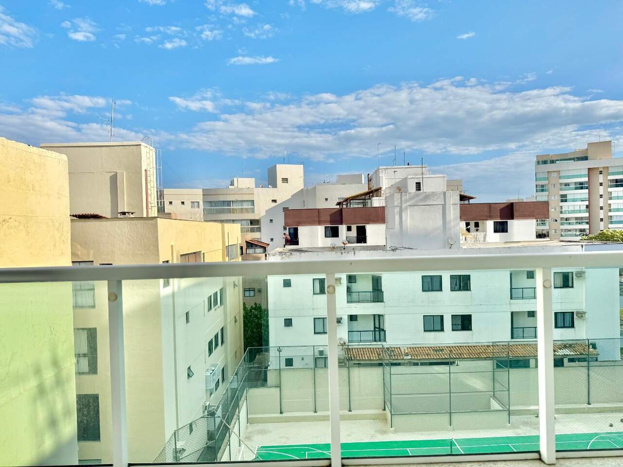Apartamento à venda no ENSEADA AZUL: 