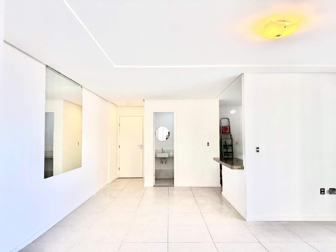 Apartamento à venda no ENSEADA AZUL: 