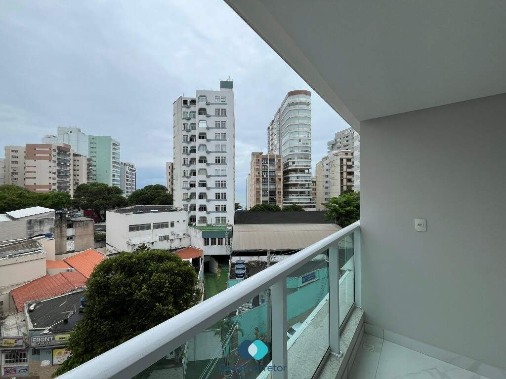 Apartamento à venda no Centro: Apartamento a venda no Centro de Guarapari Es.