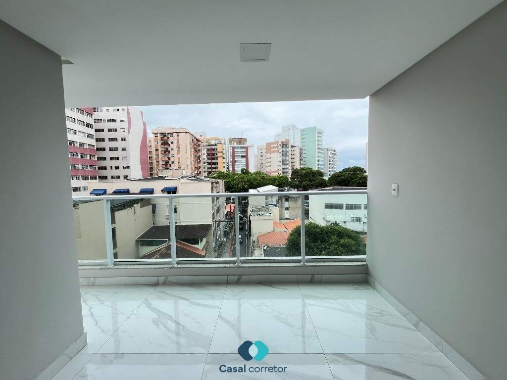 Apartamento à venda no Centro: Apartamento a venda no Centro de Guarapari Es.