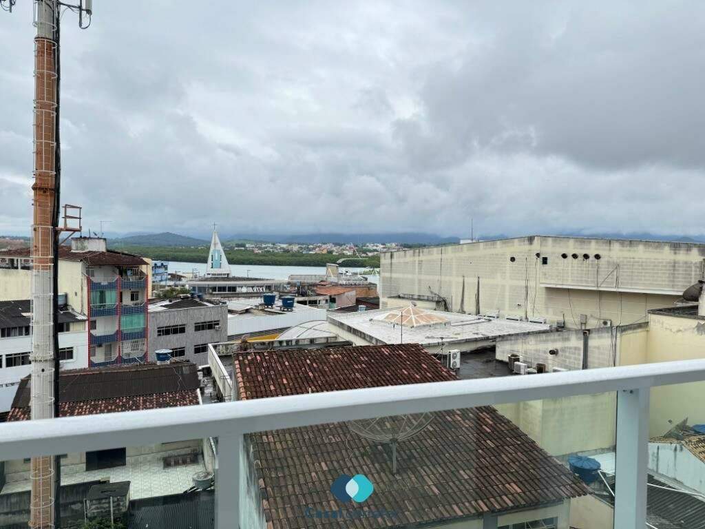Apartamento à venda no Centro: Apartamento a venda no Centro de Guarapari Es.
