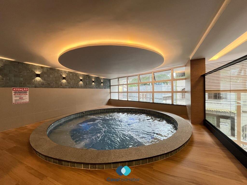 Apartamento à venda no Centro: Apartamento a venda no Centro de Guarapari Es.