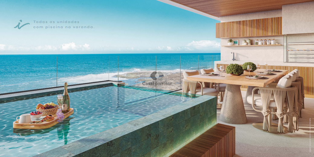 Prédio à venda no ENSEADA AZUL: 