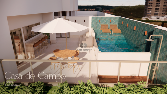 Apartamento à venda no Praia do Morro: Lançamento na Praia do Morro Guarapari Es.