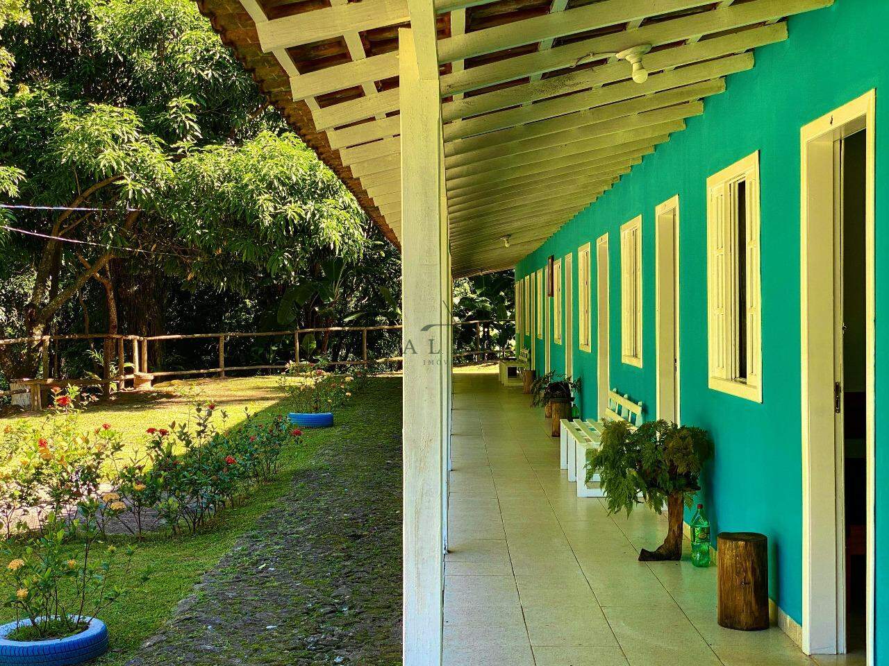 Sítio à venda no BUENOS AIRES: Sitio à venda em Guarapari Es.