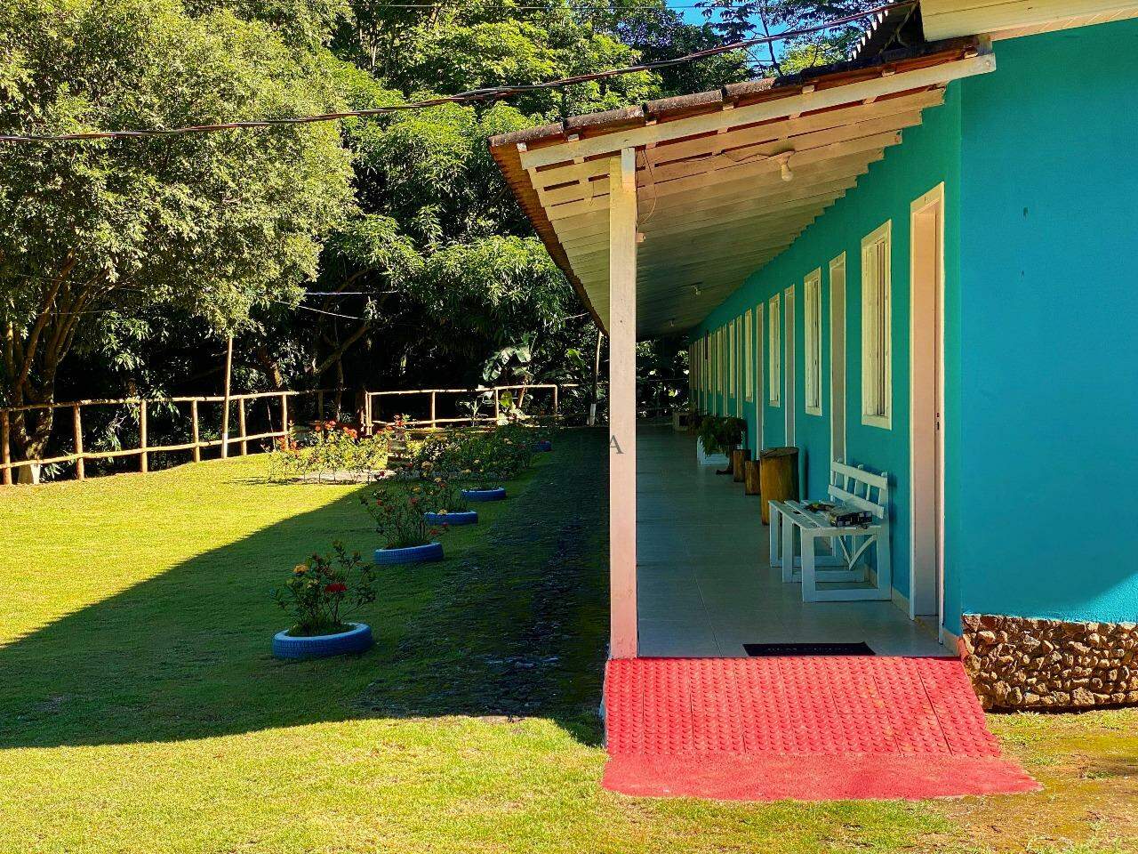 Sítio à venda no BUENOS AIRES: Sitio à venda em Guarapari Es.