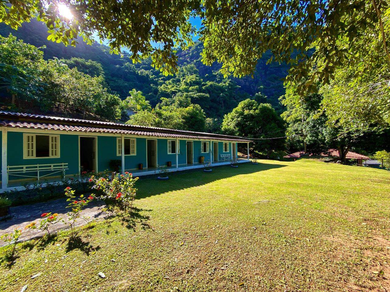 Sítio à venda no BUENOS AIRES: Sitio à venda em Guarapari Es.