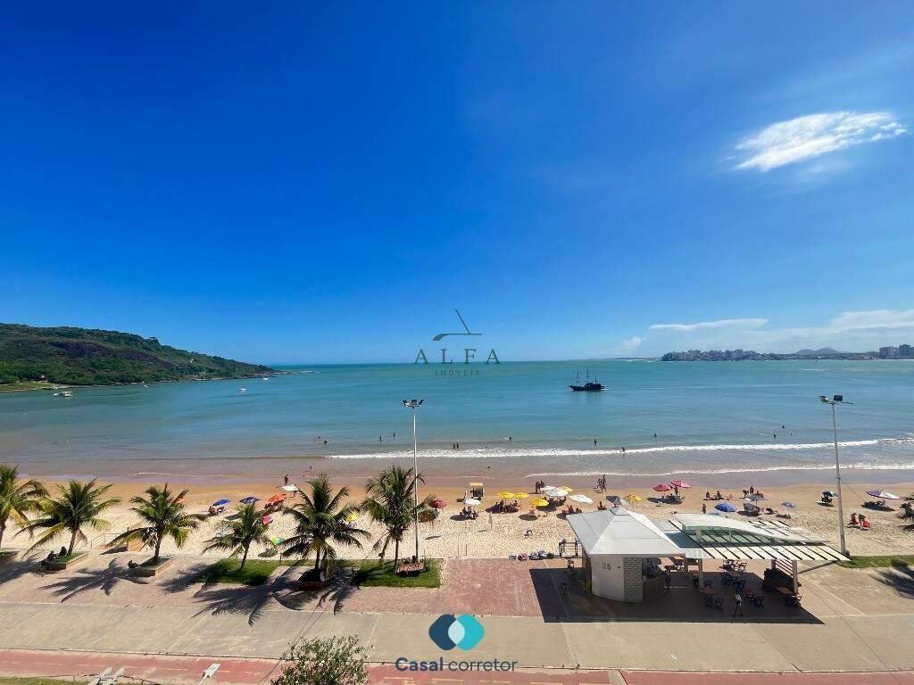 Apartamento à venda no Praia do Morro: Apartamento à venda na Praia do Morro, Guarapari Es.