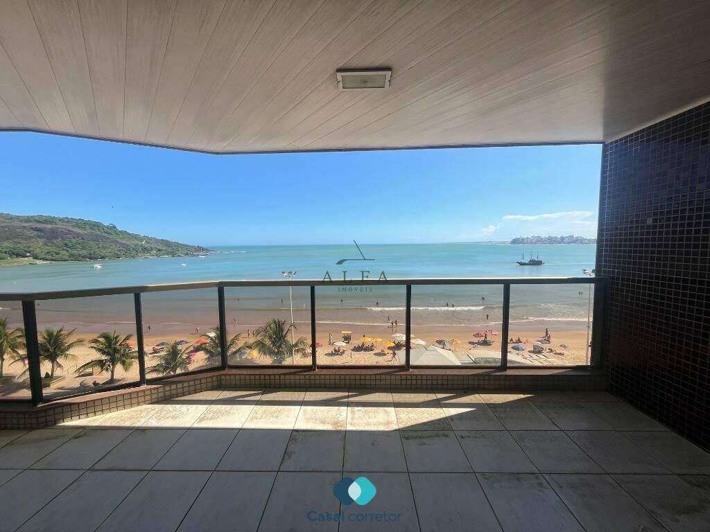 Apartamento à venda no Praia do Morro: Apartamento à venda na Praia do Morro, Guarapari Es.