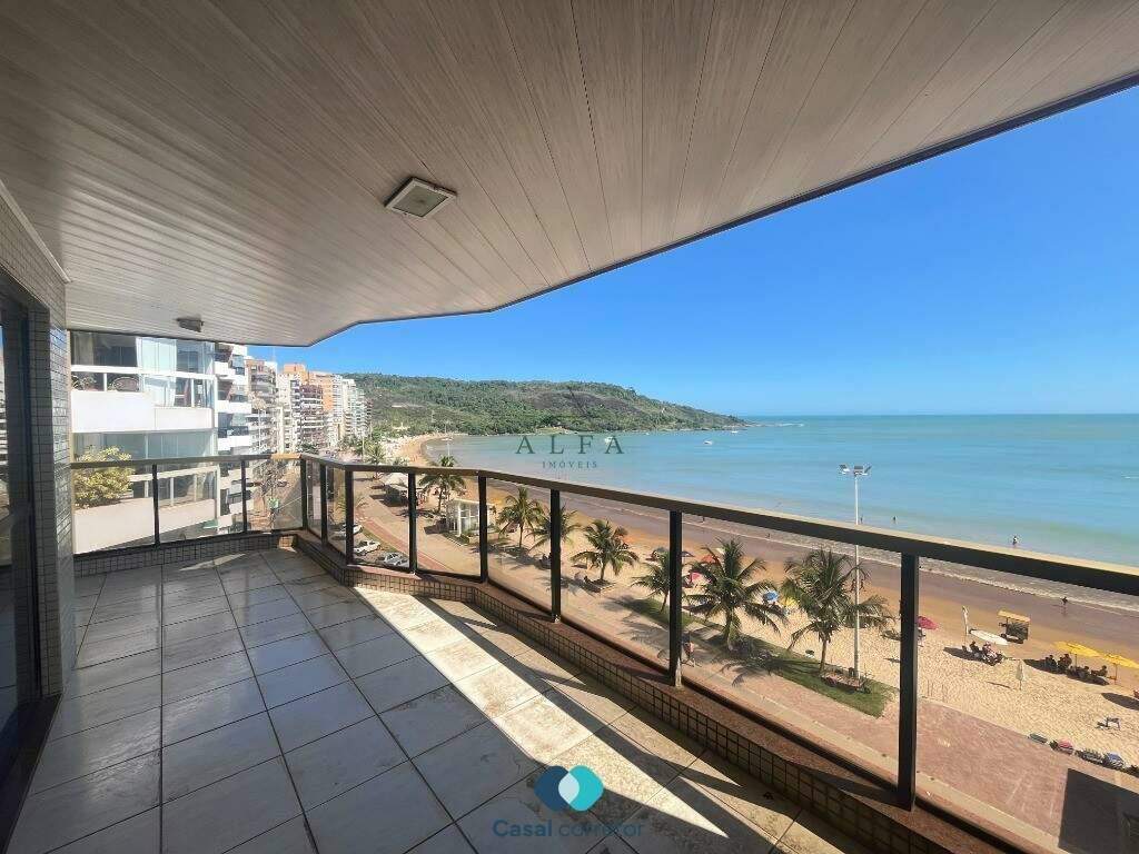 Apartamento à venda no Praia do Morro: Apartamento à venda na Praia do Morro, Guarapari Es.