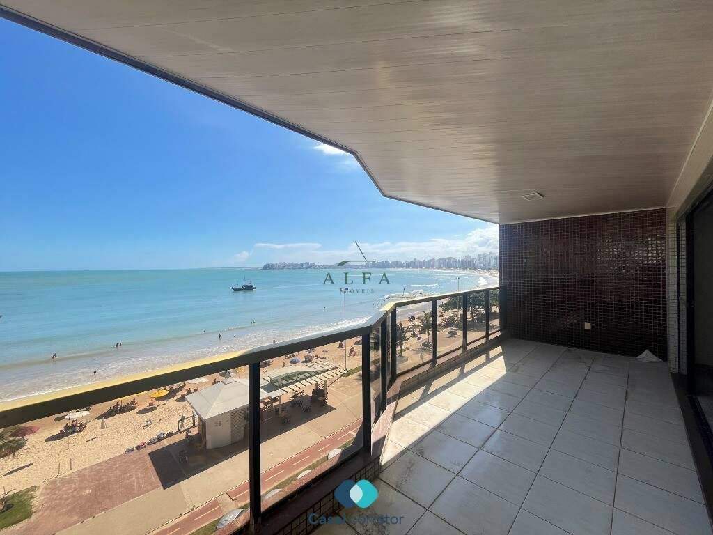 Apartamento à venda no Praia do Morro: Apartamento à venda na Praia do Morro, Guarapari Es.