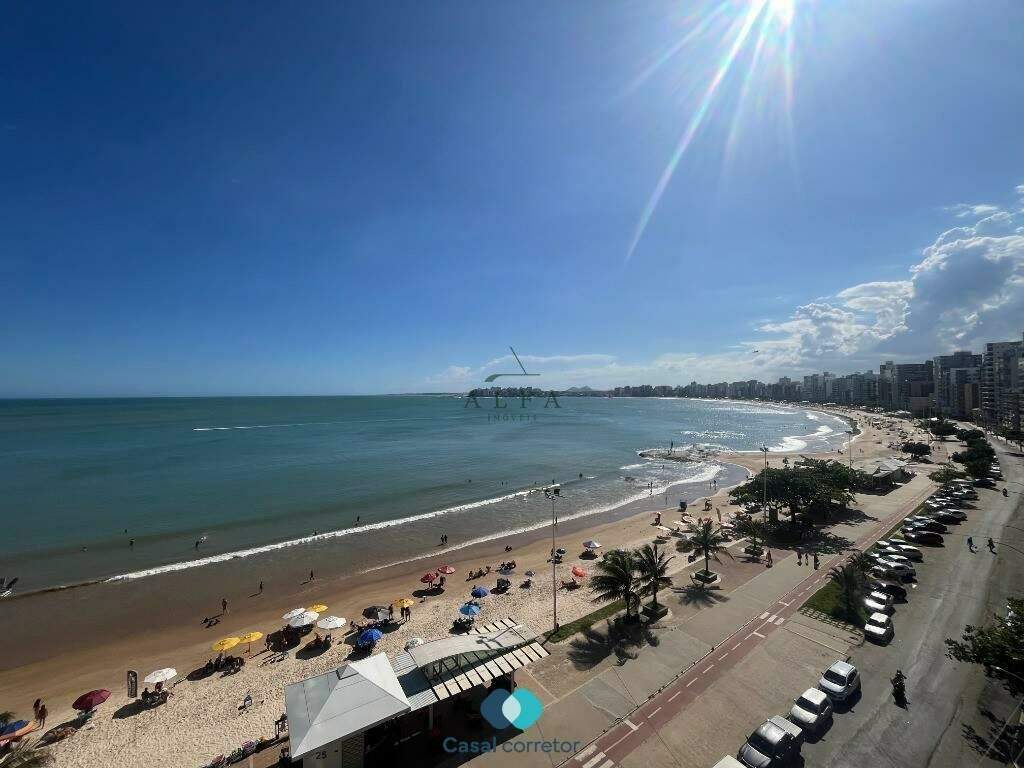 Apartamento à venda no Praia do Morro: Apartamento à venda na Praia do Morro, Guarapari Es.