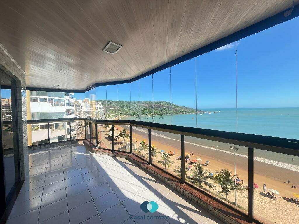 Apartamento à venda no Praia do Morro: Apartamento à venda na Praia do Morro, Guarapari Es.