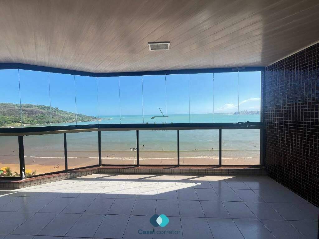 Apartamento à venda no Praia do Morro: Apartamento à venda na Praia do Morro, Guarapari Es.