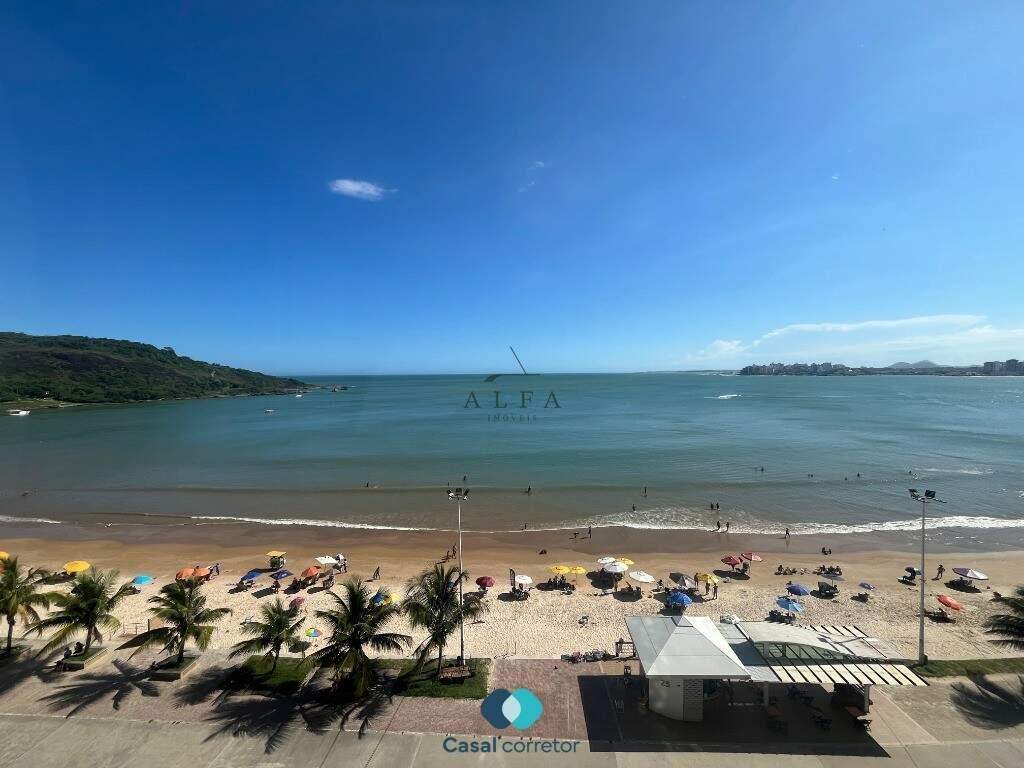 Apartamento à venda no Praia do Morro: Apartamento à venda na Praia do Morro, Guarapari Es.