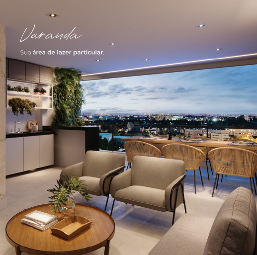 Apartamento à venda no Praia do Morro: Lançamento à venda na Praia do Morro Guarapari Es.