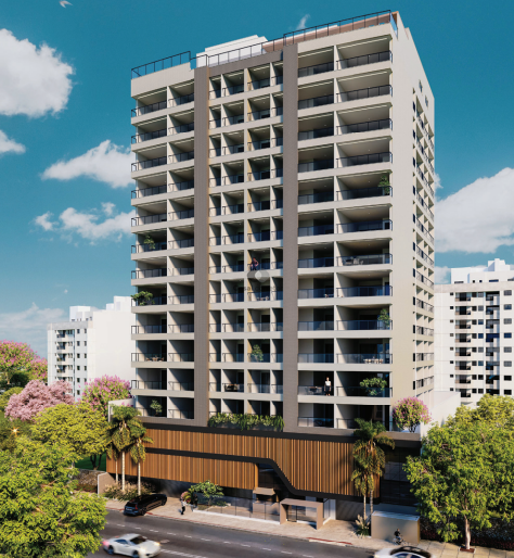 Apartamento à venda no Praia do Morro: Lançamento à venda na Praia do Morro Guarapari Es.