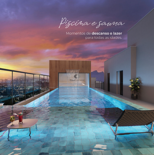 Apartamento à venda no Praia do Morro: Lançamento à venda na Praia do Morro Guarapari Es.