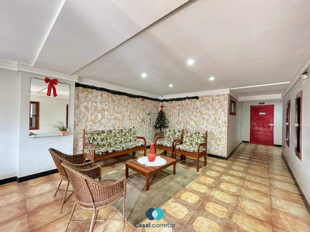 Apartamento à venda no Praia do Morro: Apartamento à venda na Praia do Morro, Guarapari Es.