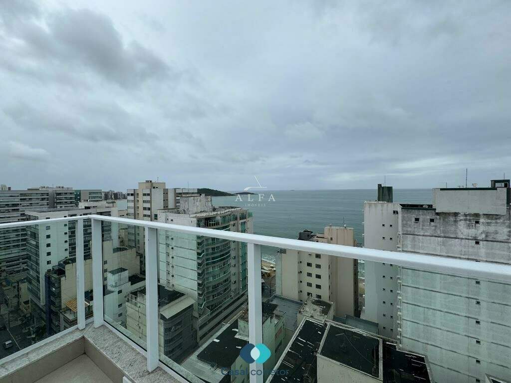 Apartamento à venda no Praia do Morro: Apartamento à venda na Praia do Morro, Guarapari Es.