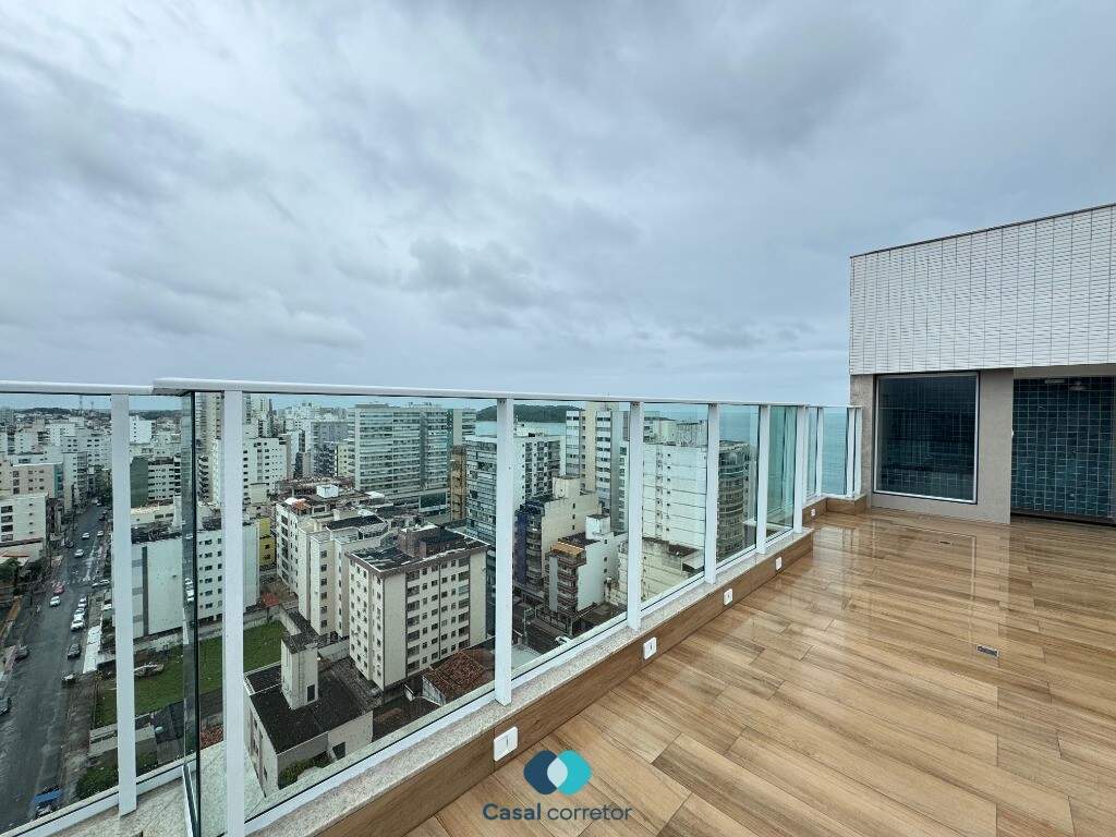 Apartamento à venda no Praia do Morro: Apartamento à venda na Praia do Morro, Guarapari Es.