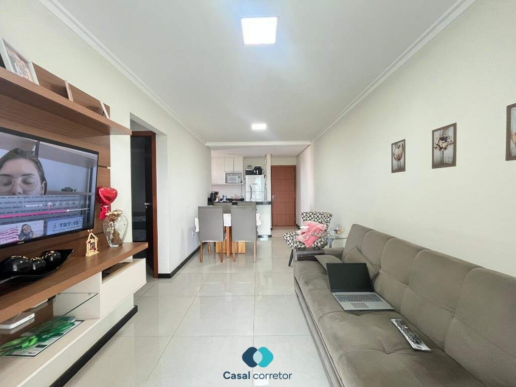 Apartamento à venda no Praia do Morro: Apartamento à venda na Praia do Morro, Guarapari Es.