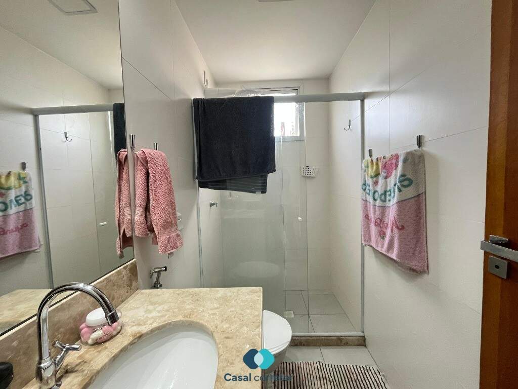 Apartamento à venda no Praia do Morro: Apartamento à venda na Praia do Morro, Guarapari Es.
