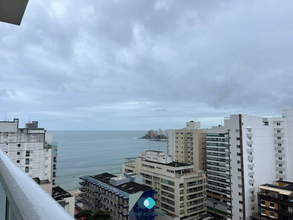 Apartamento à venda no Praia do Morro: Apartamento à venda na Praia do Morro, Guarapari Es.