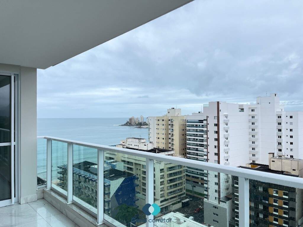 Apartamento à venda no Praia do Morro: Apartamento à venda na Praia do Morro, Guarapari Es.
