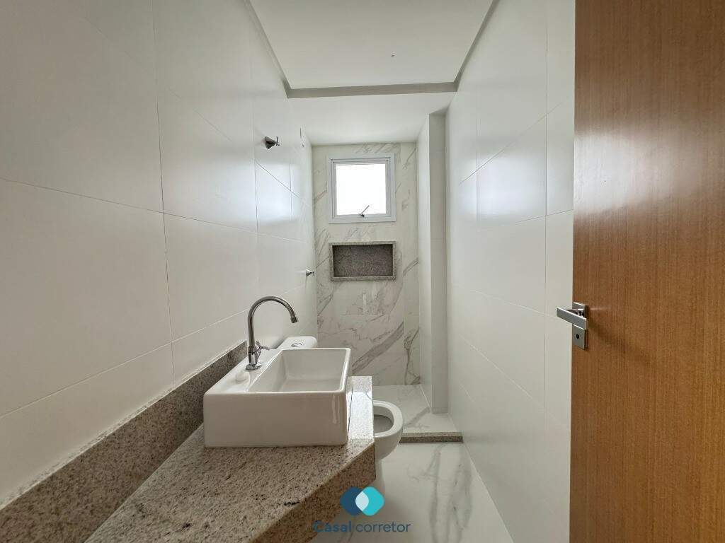 Apartamento à venda no Praia do Morro: Apartamento à venda na Praia do Morro, Guarapari Es.