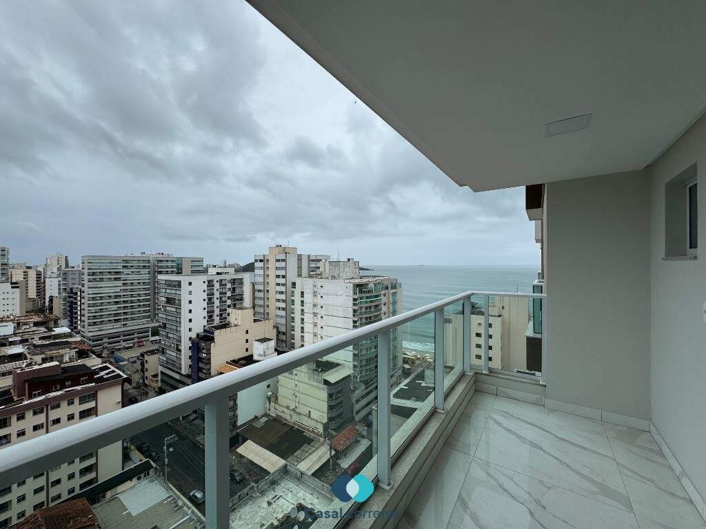 Apartamento à venda no Praia do Morro: Apartamento à venda na Praia do Morro, Guarapari Es.