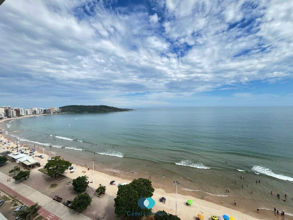 Apartamento à venda no Praia do Morro: Apartamento à venda na Praia do Morro, Guarapari Es.