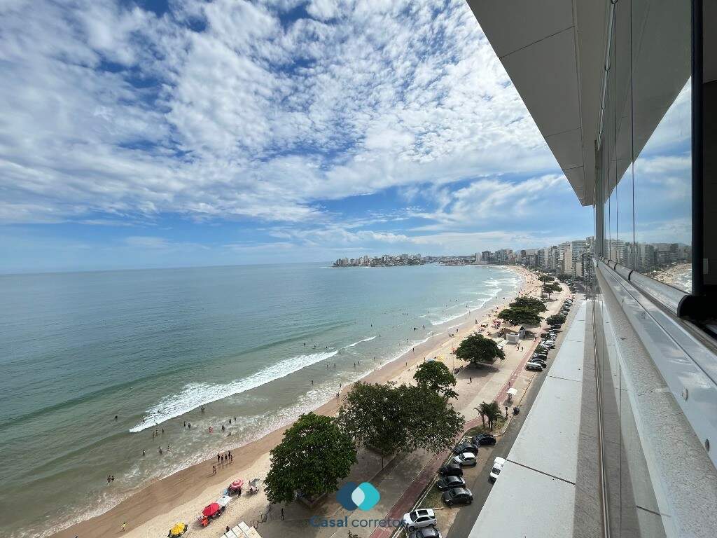 Apartamento à venda no Praia do Morro: Apartamento à venda na Praia do Morro, Guarapari Es.
