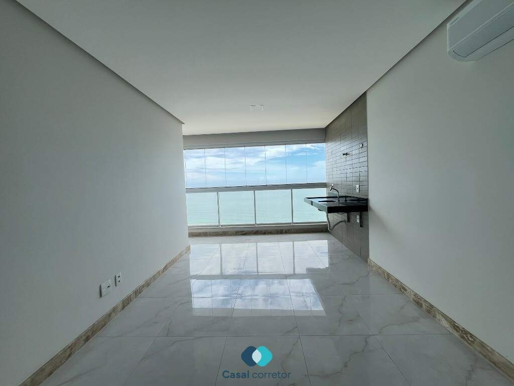 Apartamento à venda no Praia do Morro: Apartamento à venda na Praia do Morro, Guarapari Es.