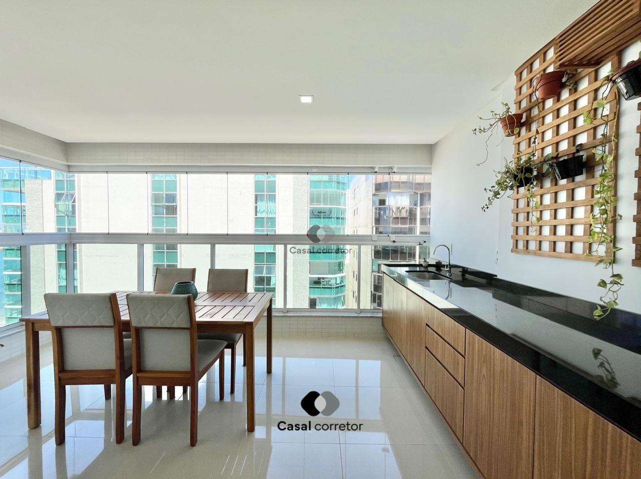 Apartamento para aluguel no Praia do Morro: 