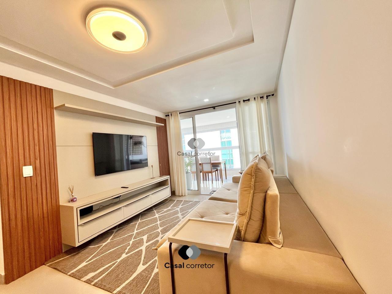 Apartamento para aluguel no Praia do Morro: 