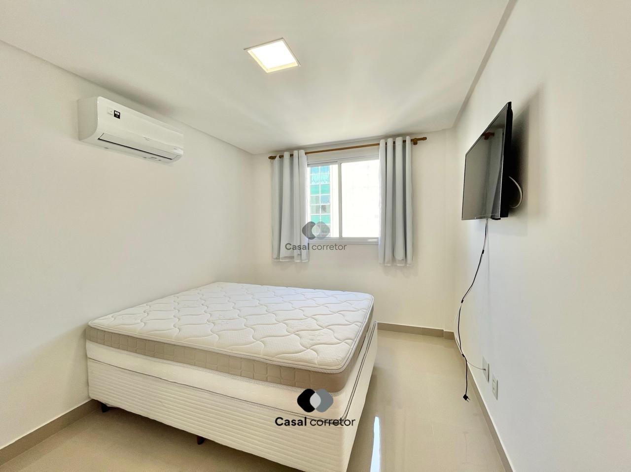 Apartamento para aluguel no Praia do Morro: 