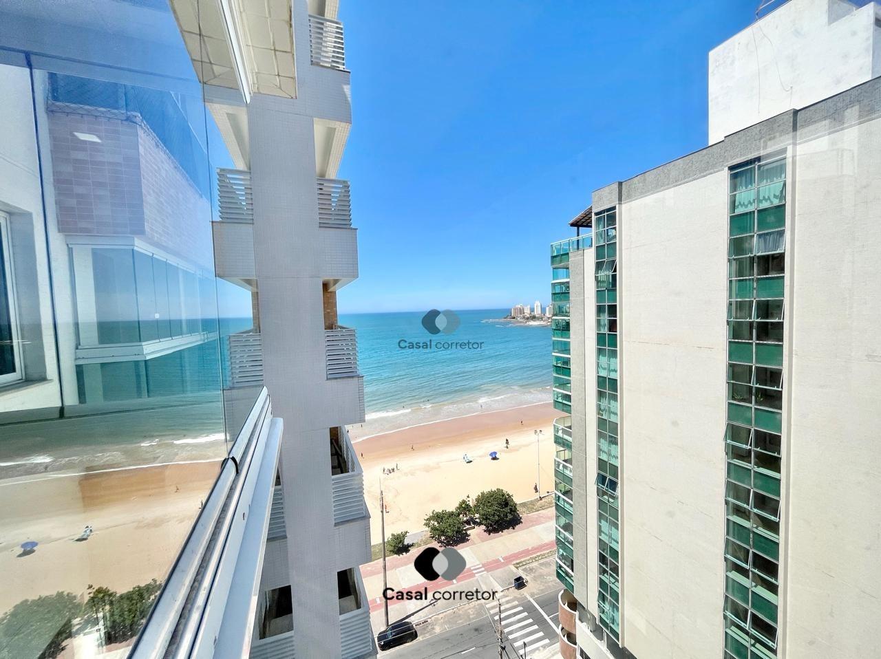 Apartamento para aluguel no Praia do Morro: 