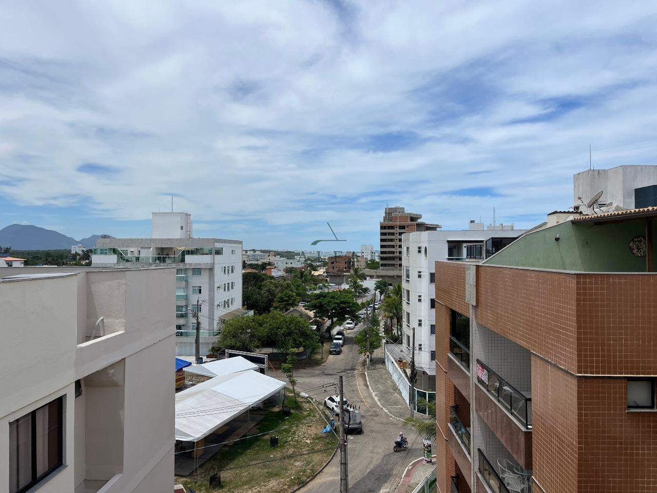 Apartamento à venda no ENSEADA AZUL: Apartamento à venda na Enseada Azul, Guarapari . Es